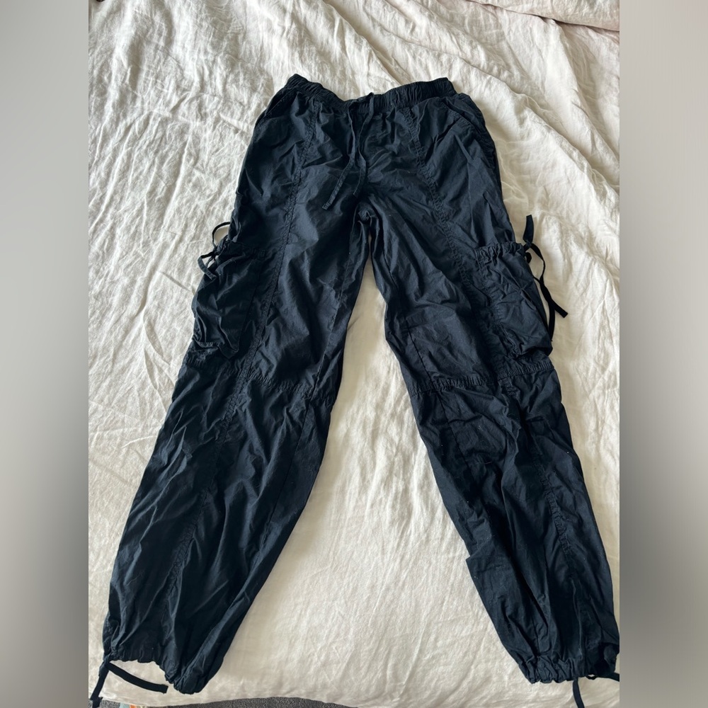 Abercrombie Cargo Pants